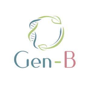 Logo GEN B